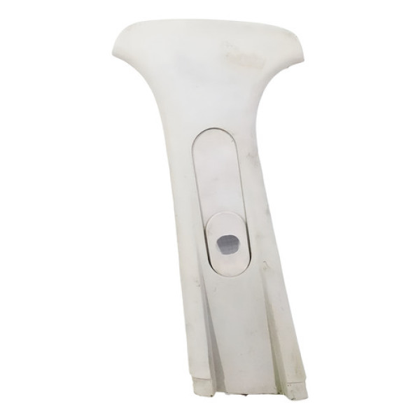 Capa Superior Coluna Central Esquerda Voyage 2011 15452 Bege