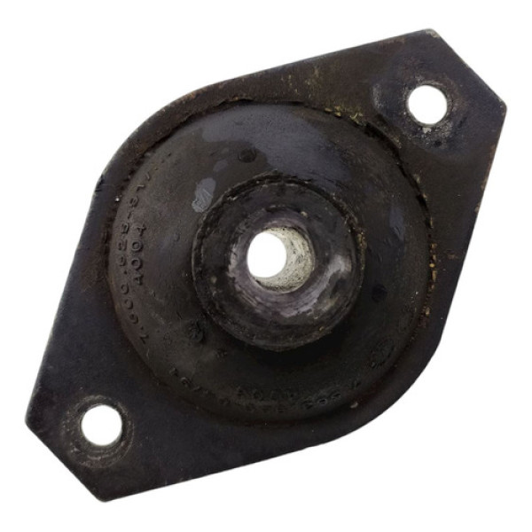 Coxim Esquerdo Câmbio Fiat Uno 1998    165888
