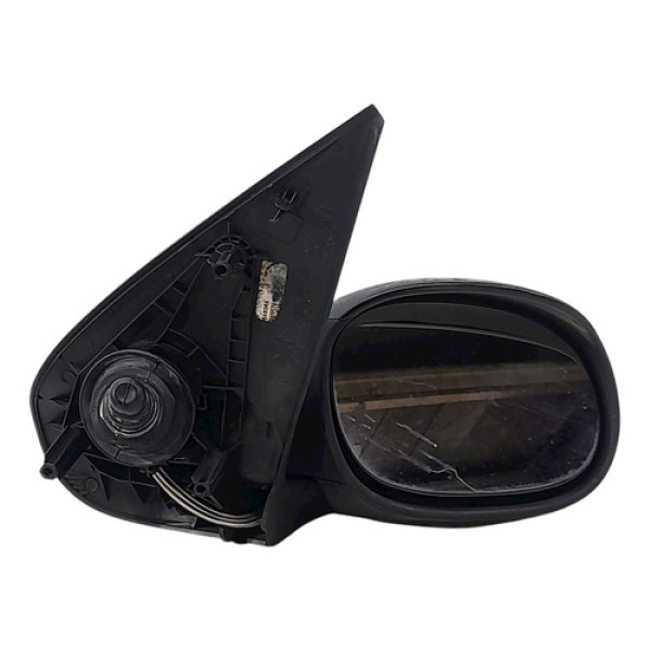 Retrovisor Direito Peugeot 206 1.4  2008 V1720 - P37