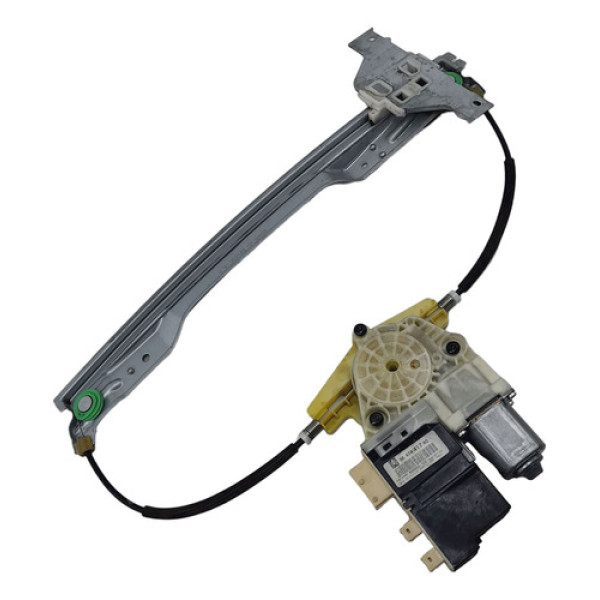 Máquina Vidro Porta Dianteira Direita Citroën C4 Pallas  200