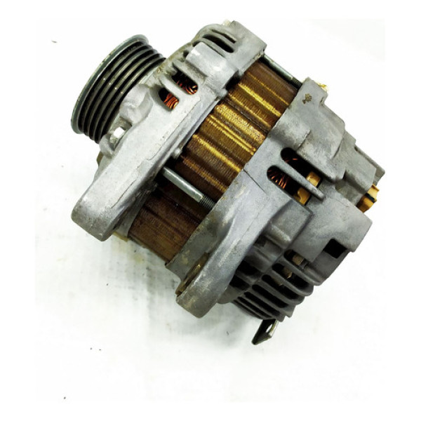 Alternador Honda New Fit 2015    147099