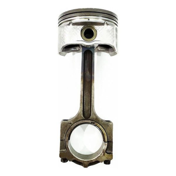Biela Pistão Ford Focus 2.0 16v Duratec 2010    107326