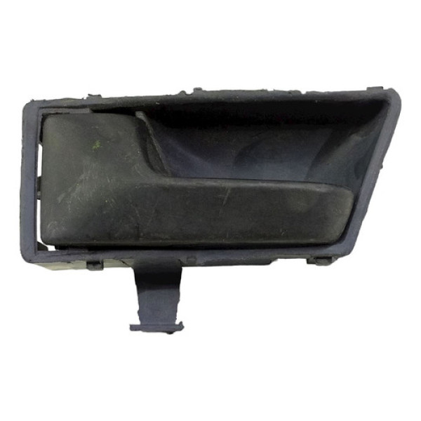 Maçaneta Interna Porta Dianteira Esquerda Vw Gol 1988    184