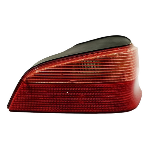 Lanterna Direita Peugeot 106 2000 Original 116028 Direito