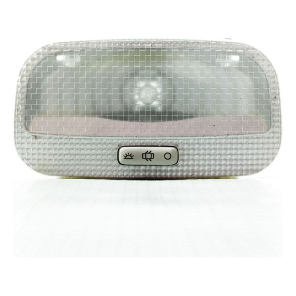 Luz Teto Cortesia Central Citroën Aircross 2012 95871