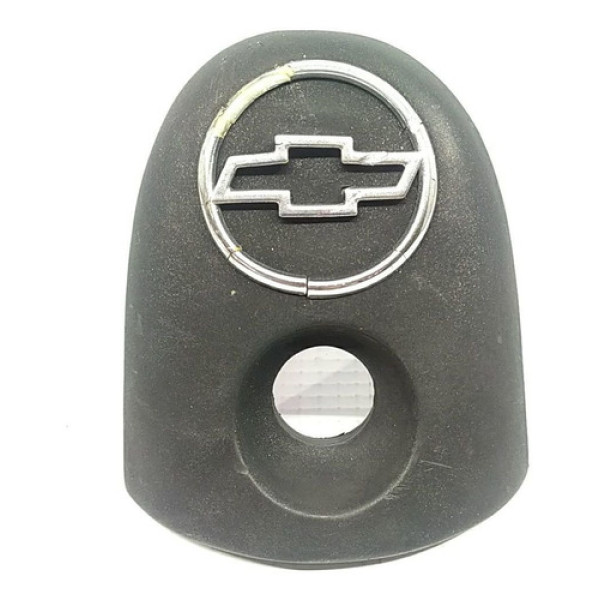 Maçaneta Puxador Tampa Traseira Gm Corsa Gl 1.6 1998 109966