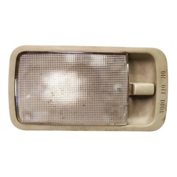 Luz De Teto Nissan Tiida 2011 Original 1230