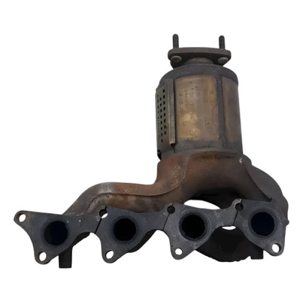Catalisador  Vw Fox 1.0  2006 214844