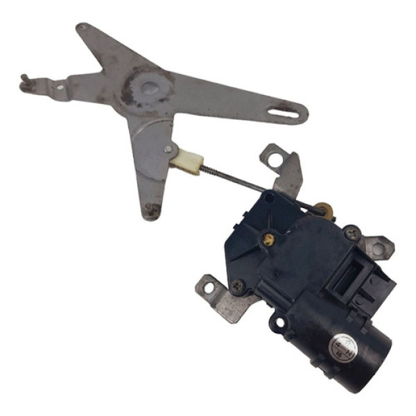 Motor Atuador Caixa Ar Condicionado Nissan Quest 1995 144168