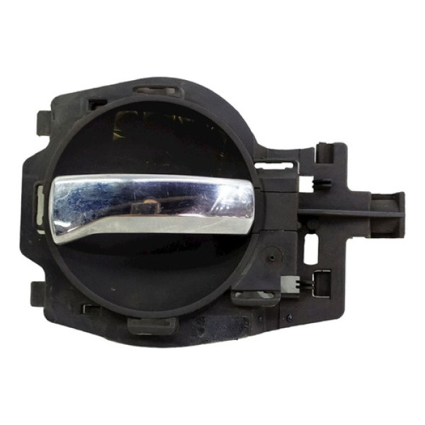 Maçaneta Interna Porta Traseira Esquerda Citroen C3 2006    