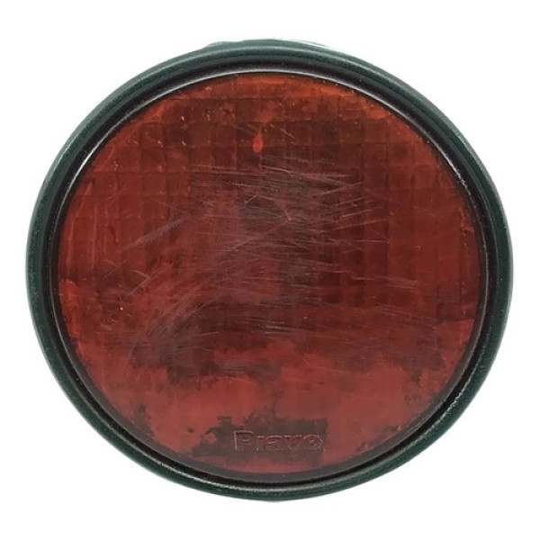Lanterna Neblina Fiat Palio 1998 Original 31575