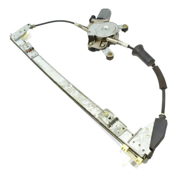 Máquina Vidro Dianteira Direita Fiat Palio 1997 42579
