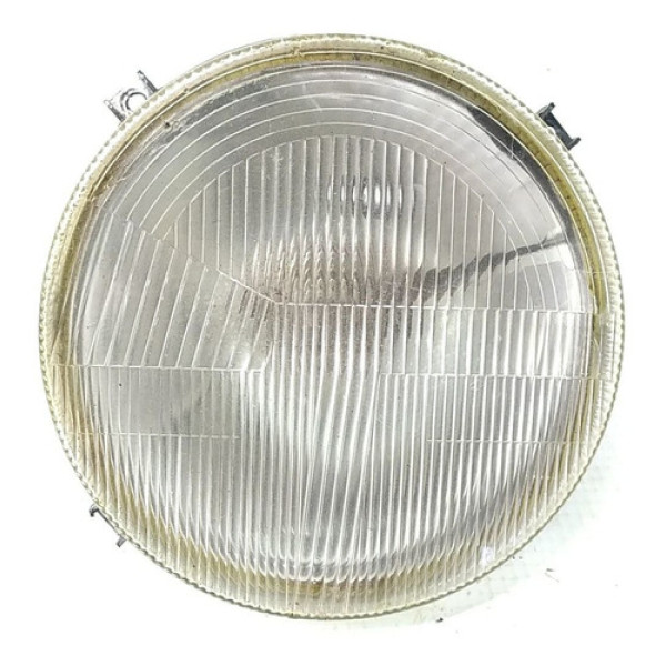 Farol Esquerdo Vw Fusca 1300 1981 Original V1428 - P16 Esquerdo