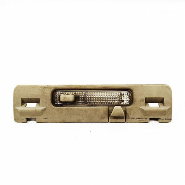 Luz Cortesia Porta Traseira Esquerda Gm Astra Gls Sed  2000 