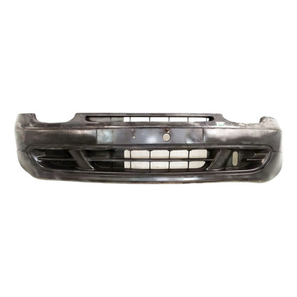 Para-choque Dianteiro Renault Twingo 1998 V1503 - P28 Preto