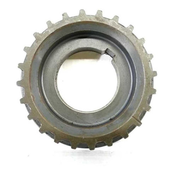 Engrenagem Virabrequim Fiat Palio 1.0 8v 1997 Original 23120