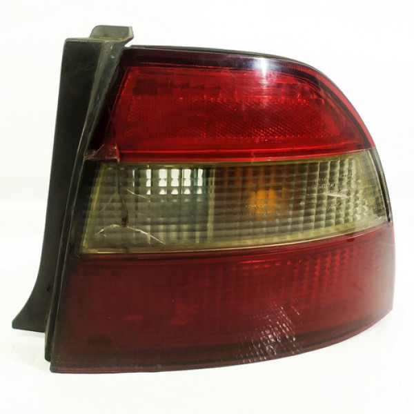 Lanterna Direita Honda Accord Lx 1995 80556