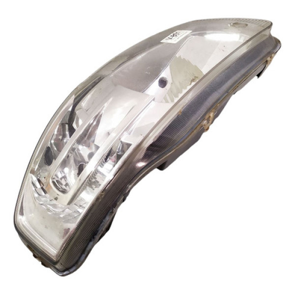 Farol Direito Vw Gol 2006    168012 Esquerdo