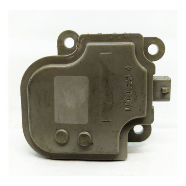 Motor Atuador Caixa Ar Condicionado Gm Prisma 1.4 At  2018 1