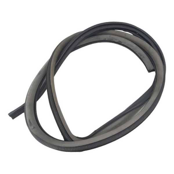 Borracha Porta Dianteira Esquerda Honda Accord 2000    14542