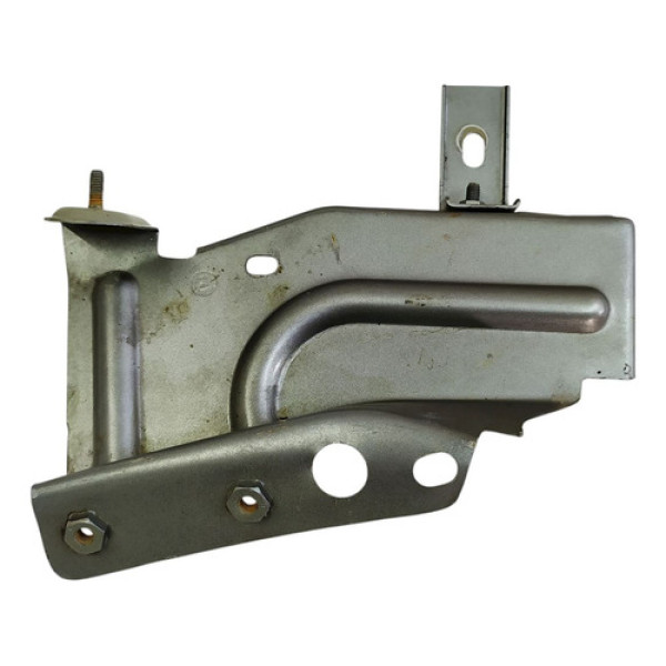 Suporte Esquerdo Para-choque Fiat Idea Elx 2008 182634