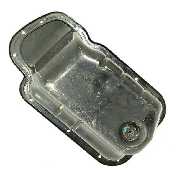 Carter Peugeot 206 Citroen C3 1.4 8v Original 73445
