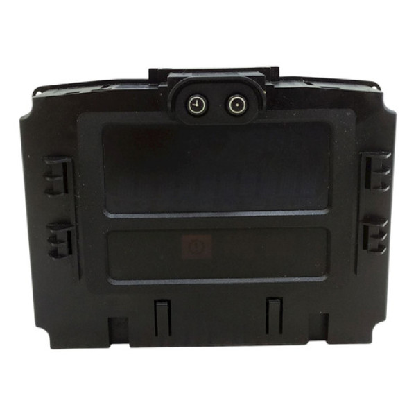 Computador Bordo Gm Zafira Cd 16v 2002 177244