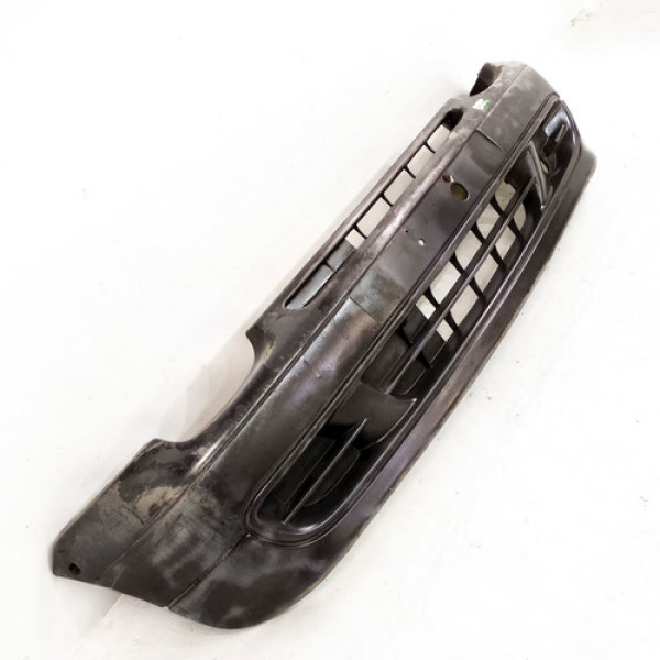 Para-choque Dianteiro Renault Twingo 1998 V1503 - P28 Preto