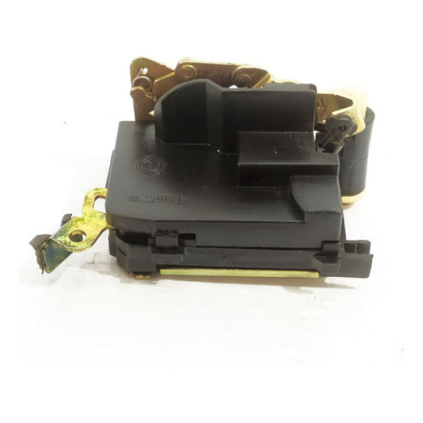 Fechadura Porta Traseira Direita Fiat Siena 1.0 8v 2002 6672