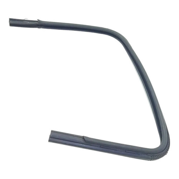 Borracha Vidro Porta Traseira Direita Mobi Easy 2018 116648