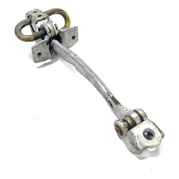 Limitador Porta Dianteira Direita Gm Astra Gls Sed  2000 110