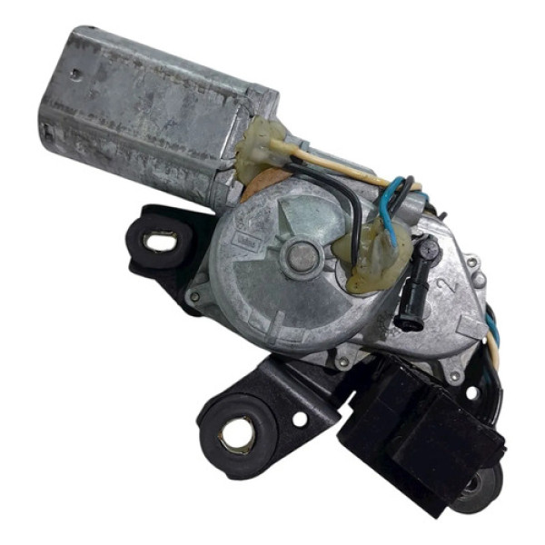 Motor Limpador Vidro Vigia  Vw Polo 1.6 2003 203230
