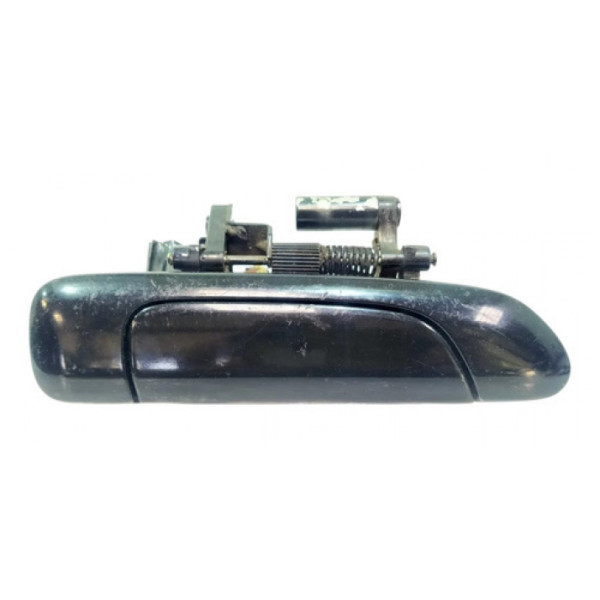 Maçaneta Externa Traseira Direita Honda Fit 2006 8819