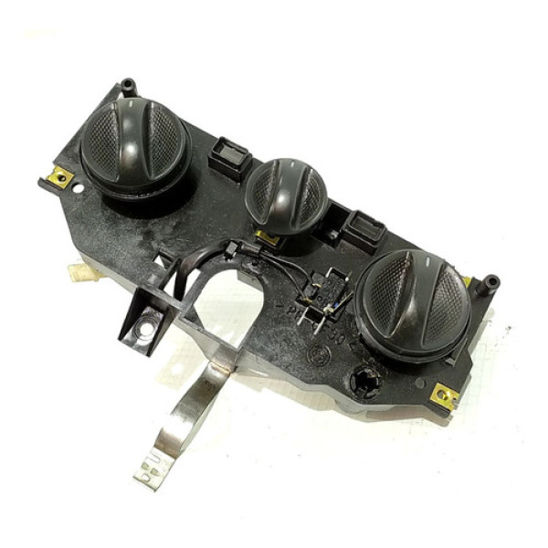 Comando Ar Condicionado Fiat Brava 1.6 16v 2000 138639