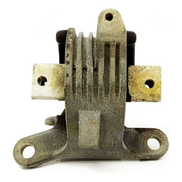 Coxim Esquerdo Câmbio Ford Ka 1.0 2004    33145