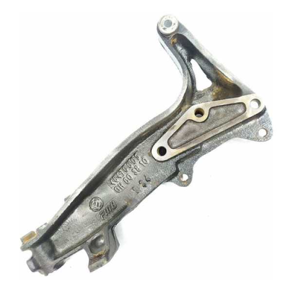 Suporte Direito Motor Fiat Palio Ex 2p 1998 106076