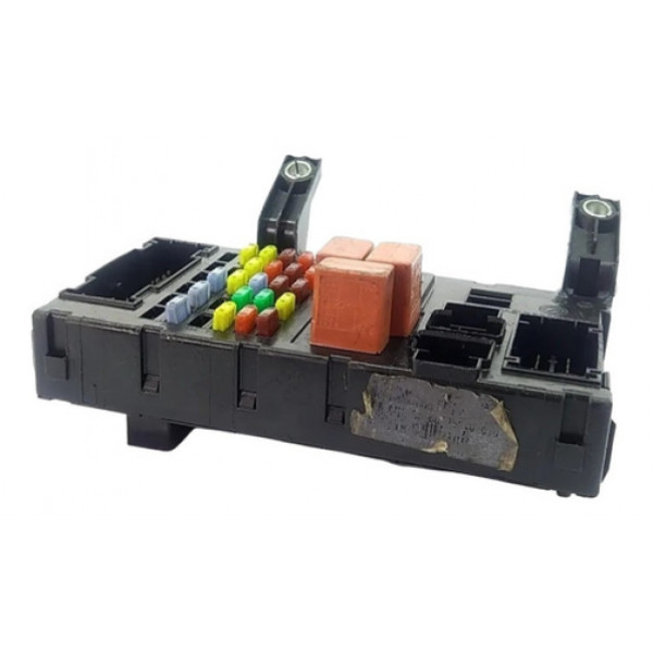 Caixa De Fusivel Fiat Idea 1.6 16v E-torq 46544