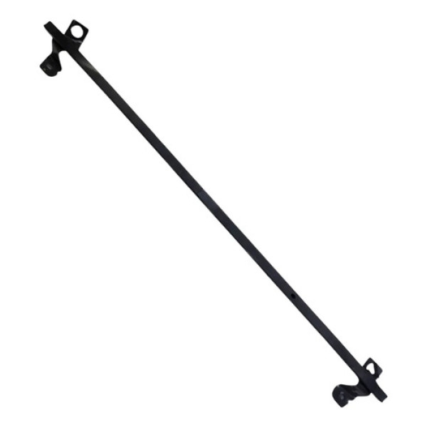 Suporte Frontal Para Choque Dianteiro  Jeep Grand Cherokee 3