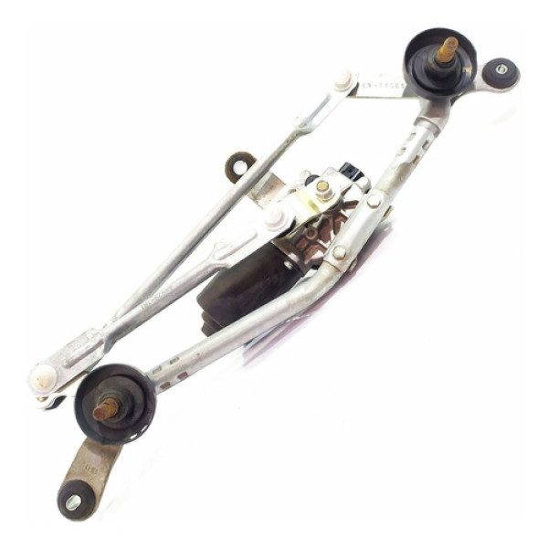 Máquina Motor Limpador Para-brisa Nissan March 1.0s  2013 96