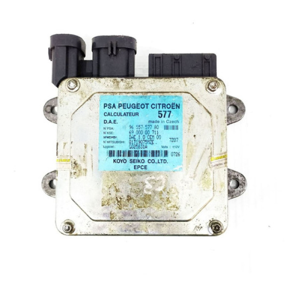 Módulo Direção Elétrica Peugeot / Citroen Original    47446
