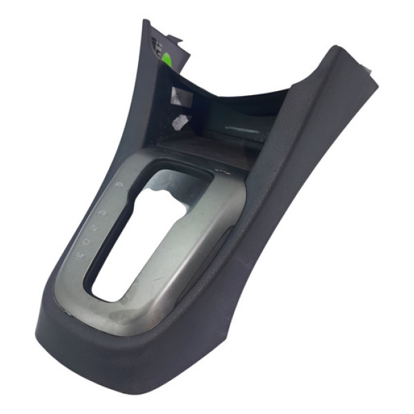 Acabamento Trambulador Console Central  Gm Sonic Hb 1.6 2013