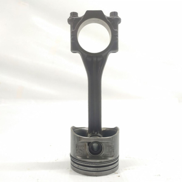 Pistão Biela Vw Fox 1.0 2004    126887