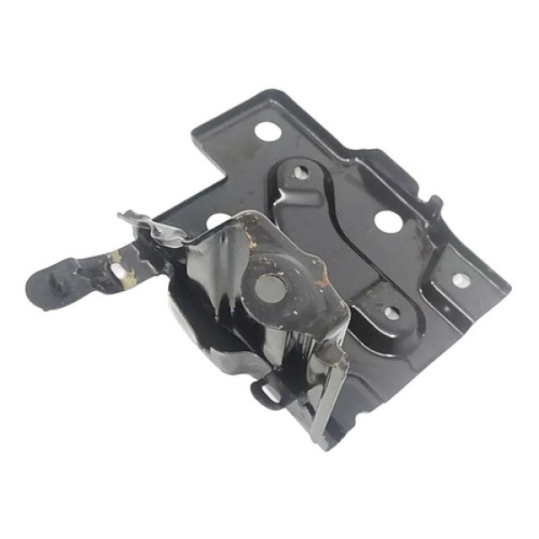 Caixa Suporte Bateria I Lifan 530 1.5 2015 Original 116687 Preto