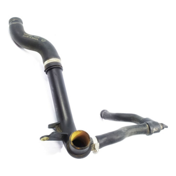 Cano Fluxo Água Motor Fiat Palio Wk Adv 1.8  2006 69756