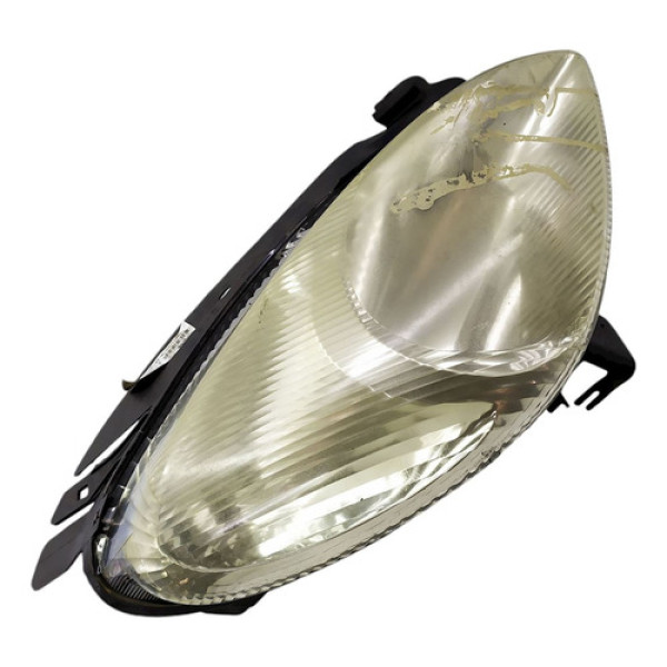 Farol Direito Citroën Xsara Picasso 2.0 2004 V1643 - P15 Esquerdo