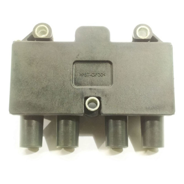 Bobina Ignição Gm Meriva 1.8 2005 74938