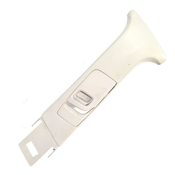 Capa Superior Coluna Central Esquerda Gm Vectra 2.0  2006 86