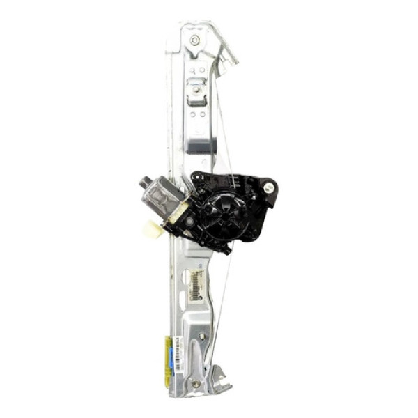 Máquina Vidro Traseiro Direito Argo Trek 2020 Original 11332