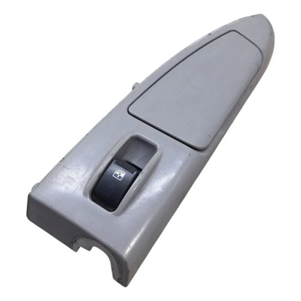 Botão Vidro Porta Traseira Esquerda Hyundai Azera 2009    21
