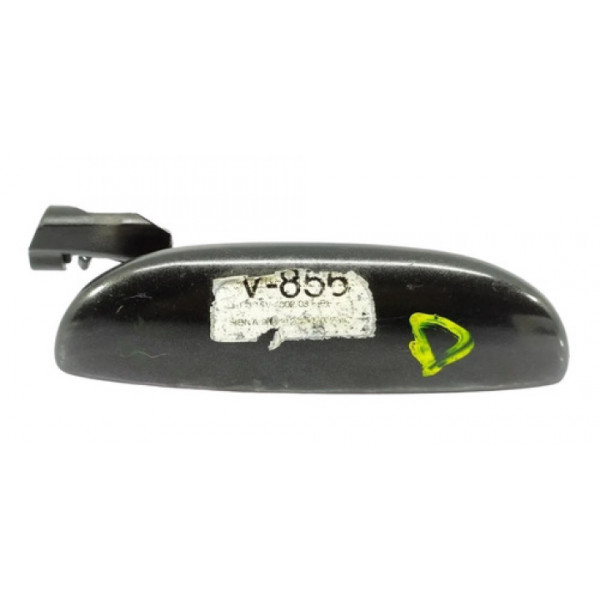 Maçaneta Externa Dianteira Direita Fiat Siena 2003 855